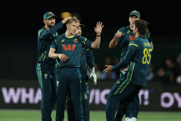 Top 5 Australia Players Who Could Attract Big Bids at IPL 2026 Auction