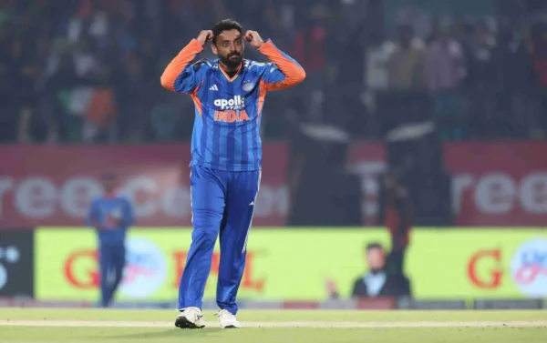 Varun Chakravarthy Becomes FIRST Indian To Achieve Landmark Milestone in ICC Rankings After Consistent Show in IND vs SA T20Is