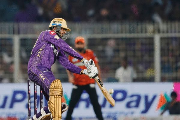 Venkatesh Iyer Sold to RCB for INR 7 Cr in IPL 2026 Auction