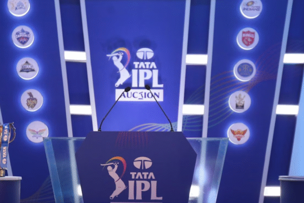 When Is The IPL 2026 Auction Full Details On Auction Date, Venue and Time