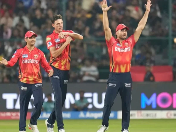 Which Punjab Kings All-Rounders Feature in PBKS Best XI After IPL 2026 Auction