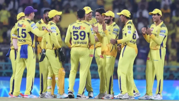 Why CSK Best XI May Not Feature Domestic Sensation Despite Hyped Bid At IPL 2026 Auction