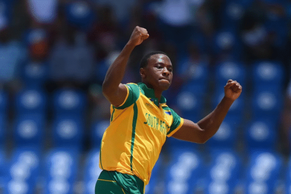 Why Is Kagiso Rabada Not Playing In IND vs SA T20I Series
