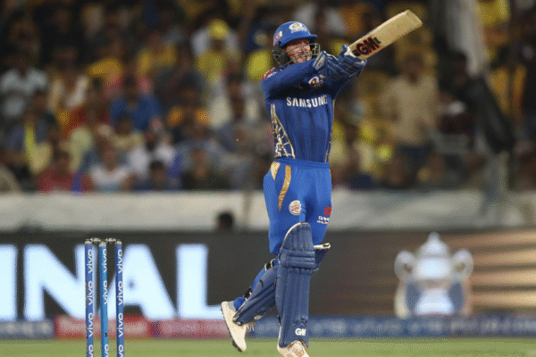 Why Mumbai Indians Missed a Trick at IPL 2026 Auction With Quinton De Kock Bid.