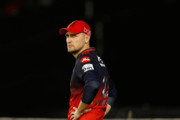 Why SRH Buying Liam Livingstone at IPL 2026 Auction Was an Error in Judgement.