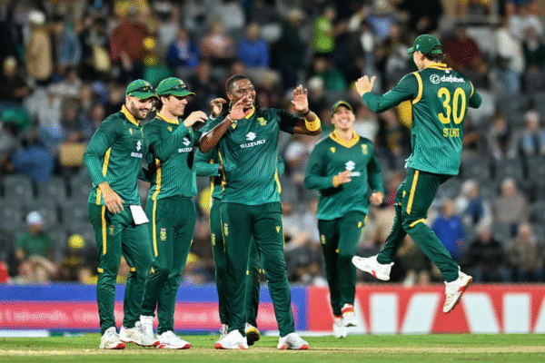 Why South Africa Are Shaping Up Well To Win The 2027 Cricket World Cup