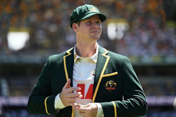 Will Steve Smith Play 4th Ashes 2025 Test Australia Coach Gives Fitness Update?