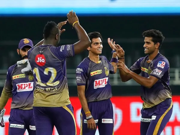 With Tailored Action and Consistent Speeds of 140+ Kph, Former KKR Speedster Shivam Mavi Eyes Return in IPL 2026 Auction