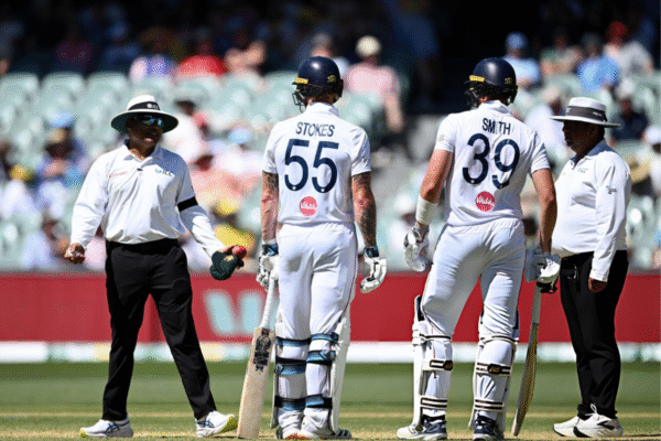 ‘Snicko Needs To Be Sacked’ – Mitchell Starc Slams Technology After Fresh Controversial Calls In Ashes 2025.